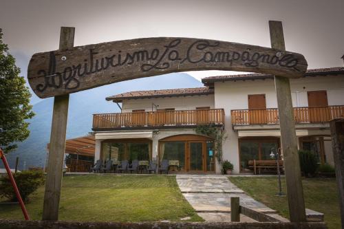 agriturismo la campagnola