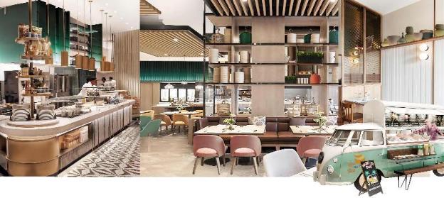 holiday inn chengdu east an ihg hotel