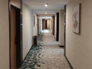 Greentree Inn Express Lu'an Huoqiu County Antianhuafu,In Hefei (Shushan),3 star
