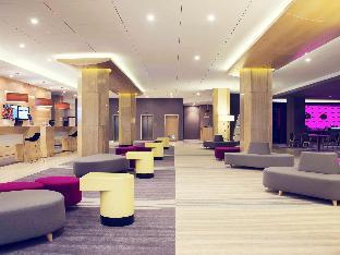 Mercure Gdynia Centrum,Gdynia>>Gdansk,3 star