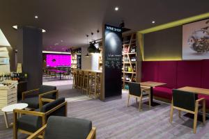 Mercure Gdynia Centrum,Gdynia>>Gdansk,3 star
