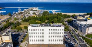 mercure gdynia centrum