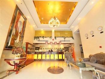 greentree inn hefei maanshan road hotel