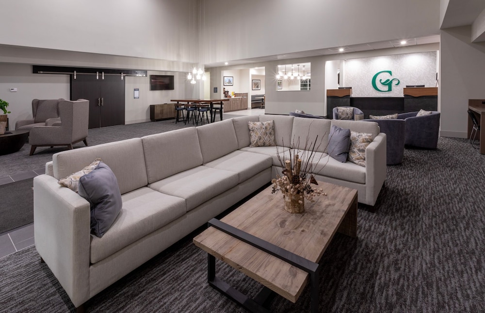 grandstay hotel and suites algona ia