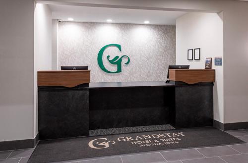 grandstay hotel and suites algona ia