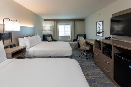 grandstay hotel and suites algona ia