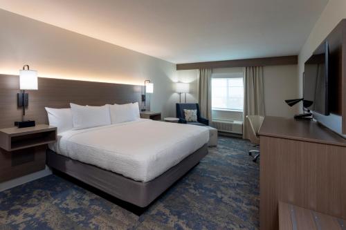 grandstay hotel and suites algona ia