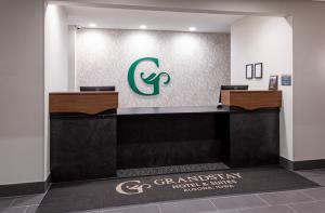 grandstay hotel and suites algona ia