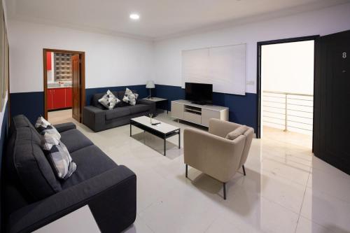 bragha apartments