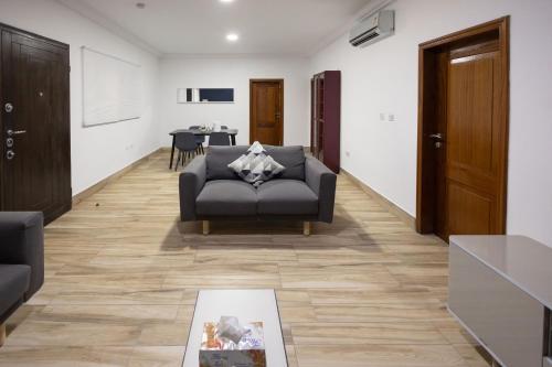 bragha apartments