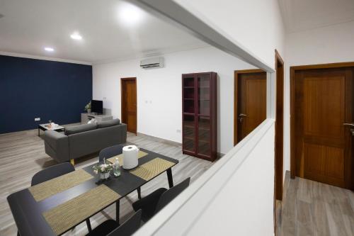 bragha apartments