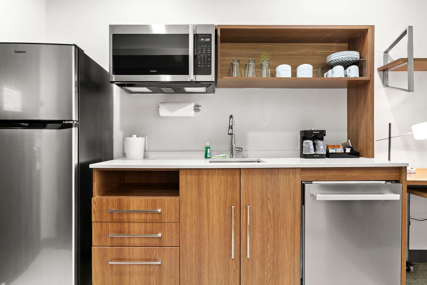 home2 suites by hilton phoenix downtown
