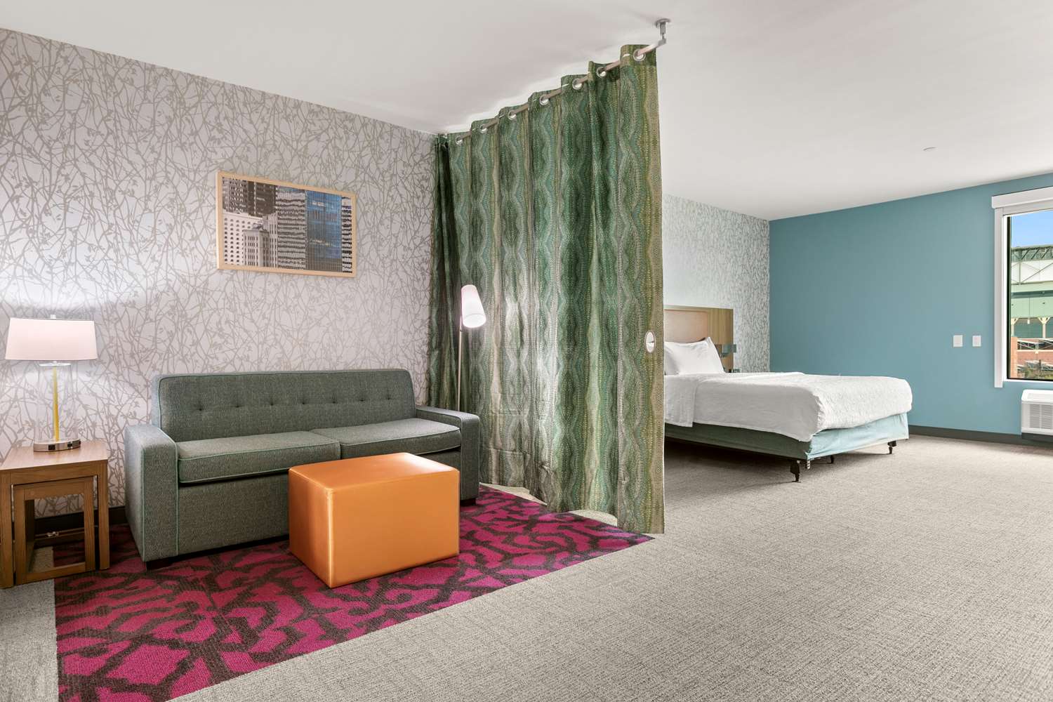 home2 suites by hilton phoenix downtown