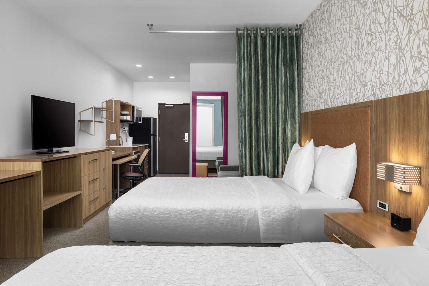 home2 suites by hilton phoenix downtown