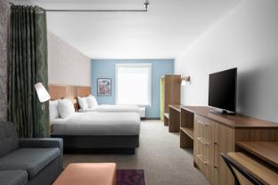 home2 suites by hilton phoenix downtown