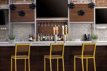 Home2 Suites By Hilton Phoenix Downtown,Southern Views>>Phoenix,3 star