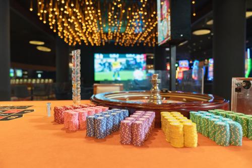 waymore hotel spa and casino