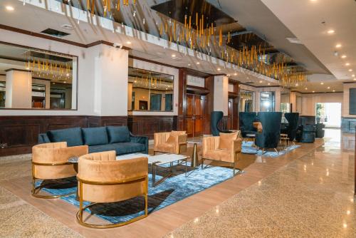 waymore hotel spa and casino