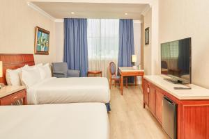 waymore hotel spa and casino