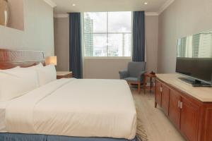 waymore hotel spa and casino