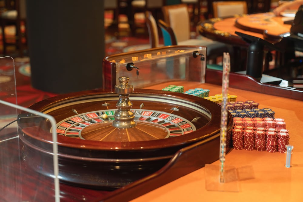 waymore hotel spa and casino