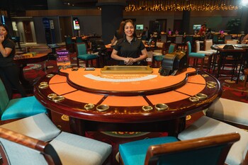 waymore hotel spa and casino