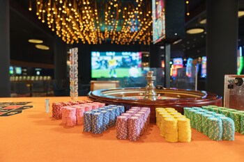 waymore hotel spa and casino