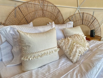 bohemia glamping