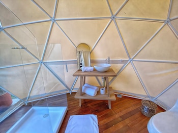 bohemia glamping