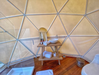 bohemia glamping