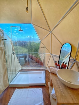 bohemia glamping