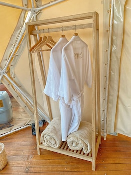 bohemia glamping