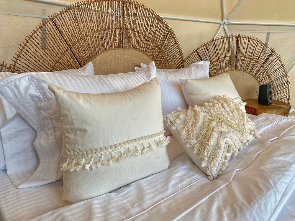 bohemia glamping