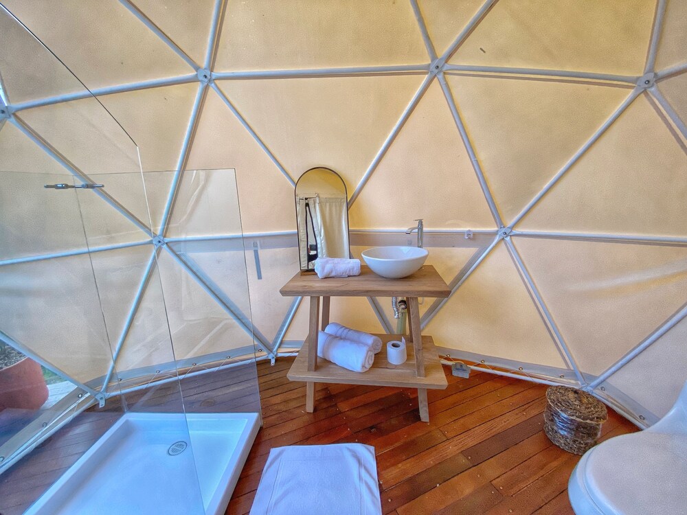 bohemia glamping