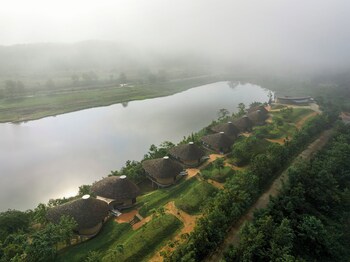 patamma hideaway resort