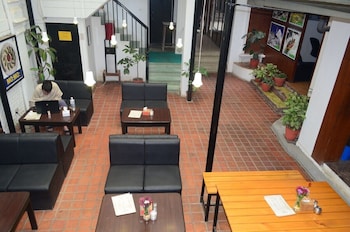 hotel holy inn