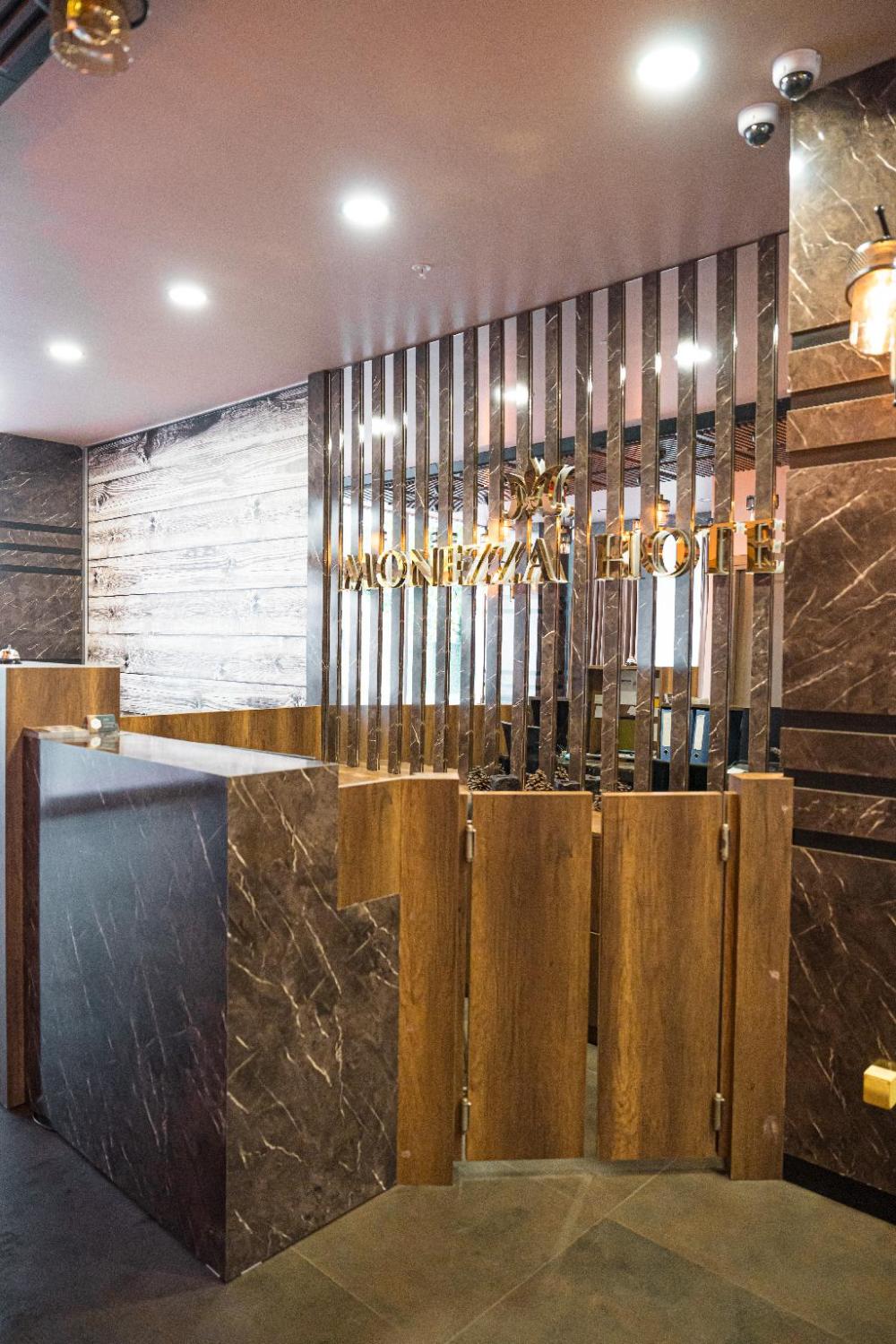monezza hotel maltepe