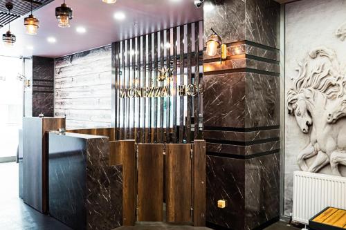 monezza hotel maltepe