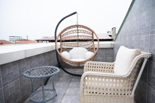 monezza hotel maltepe