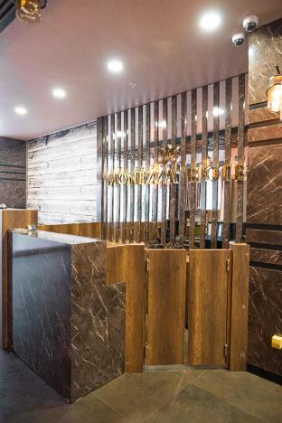 monezza hotel maltepe