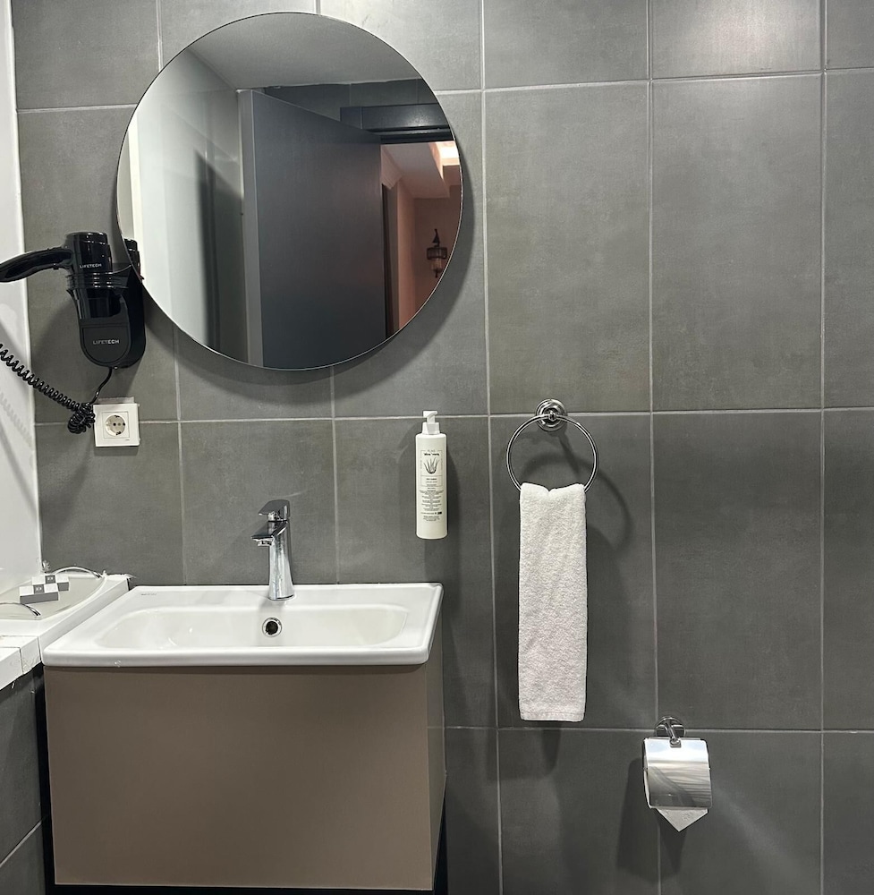 monezza hotel maltepe