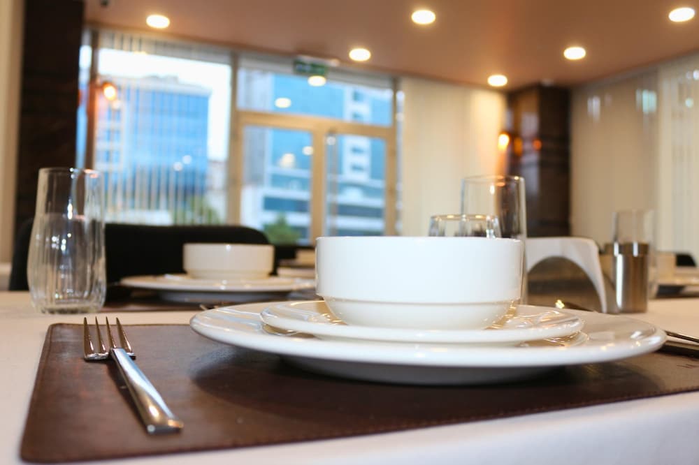 monezza hotel maltepe