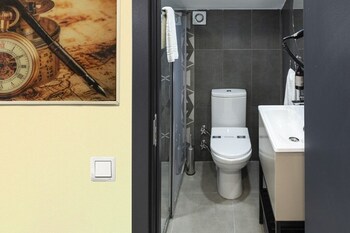 monezza hotel maltepe