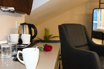 monezza hotel maltepe