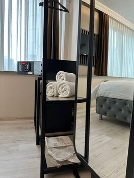 monezza hotel maltepe