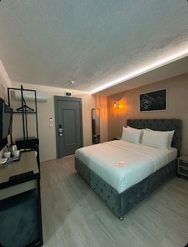 monezza hotel maltepe