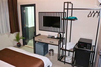 monezza hotel maltepe
