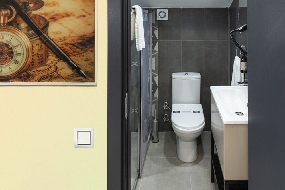 monezza hotel maltepe