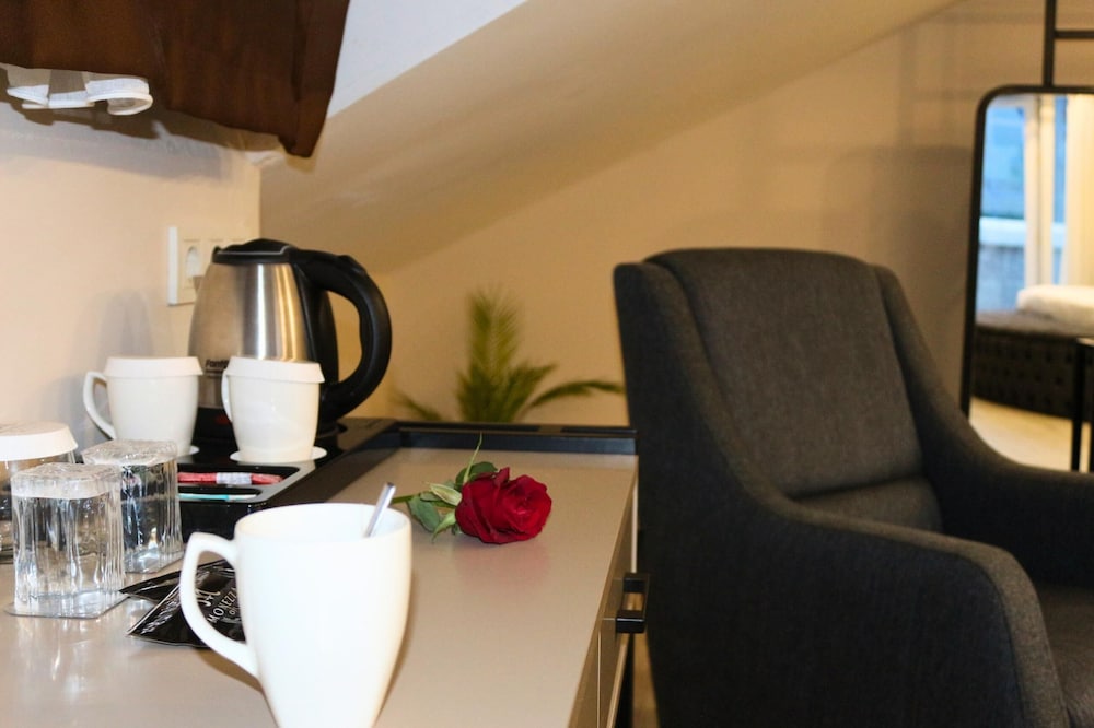 monezza hotel maltepe