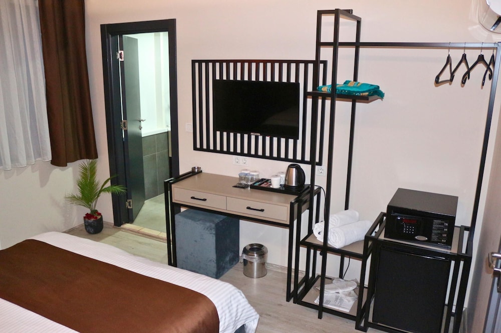 monezza hotel maltepe